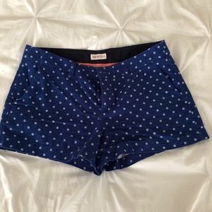 Merona Polka Dot Shorts
